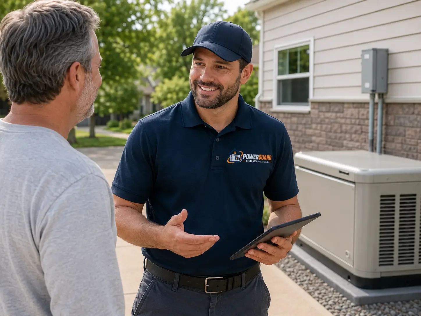 Generator Installation Fruita, CO FAQs